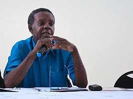 iciHaiti - Social : Passing of the historian Roger Petit-Frère - iciHaiti.com : All the news in brief 7/7