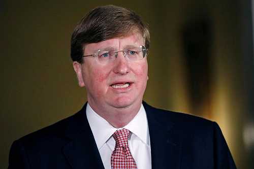 Mississippi governor to end federal unemployment benefits - TheGrio