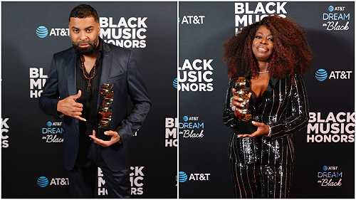 'Wolves Were Taking A Lot of My Money': Ginuwine and Angie Stone Reflect on the Ups and Downs In Their Careers, Jodeci and Betty Wright Ahead of 2021 Black Music Honors 'Wolves Were Taking A Lot of My Money': Ginuwine and Angie Stone Reflect on the Ups and Downs In Their Careers, Jodeci and Betty Wright Ahead of 2021 Black Music Honors