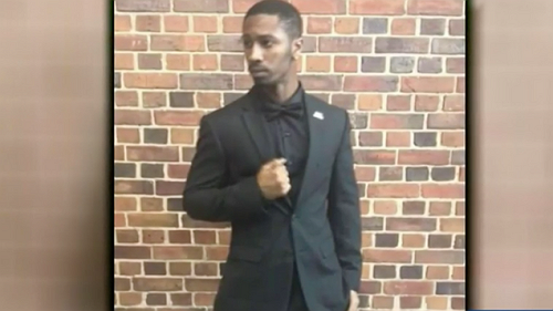 Family and Friends of NCCU Student Shot and Killed by Security Guard Question Guard's Story: 'There Is No Way'