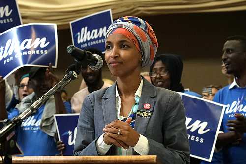 Women Shatter Records In 2018 Primary Elections