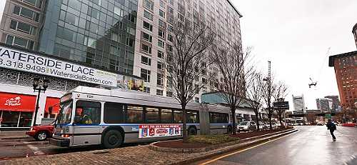 Martha’s Vineyard Bus Driver Fired for Speeding Past a Black Passenger and Refusing to Stop