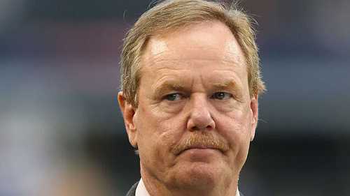 Ex-ESPN Reporter Ed Werder Cries the Whitest Male Tears Over Sports Illustrated Job Posting