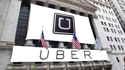 Uber's subscription service reportedly target of FTC probe | TechCrunch