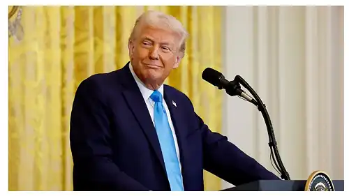 'I'm Not Going to Do That': Donald Trump Rambles On When Confronted About Promise to Reduce Grocery Prices on Day One, Later Says He 'Can’t Guarantee' Americans Won't Pay More 'I'm Not Going to Do That': Donald Trump Rambles On When Confronted About Promise to Reduce Grocery Prices on Day One, Later Says He 'Can’t Guarantee' Americans Won't Pay More