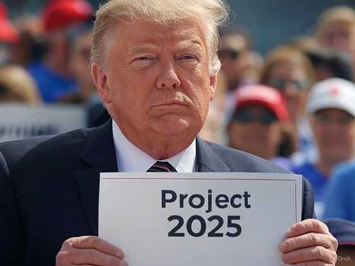 Trump’s Fannie Mae Announcement Mirrors Project 2025 Plans