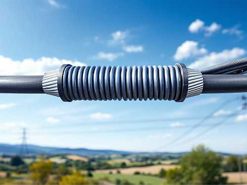High Voltage Cables Explained: Construction, Standards, and...
