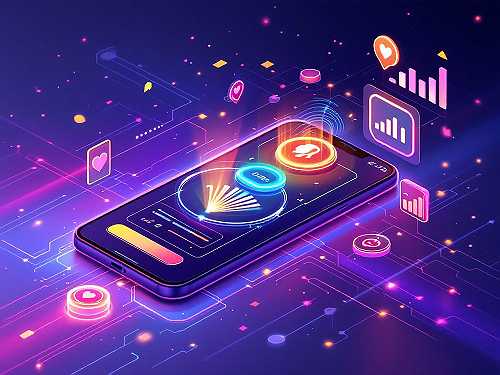How Micro-Interactions and Motion Design are Revolutionizing User Engagement How Micro-Interactions and Motion Design are Revolutionizing User Engagement