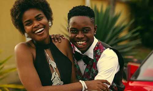 Entertainment: “Men don’t need money, just respect” — Jarvis speaks on gifting Peller a car @HeisAustine
