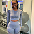 Post: #ILoveBlackWomen
