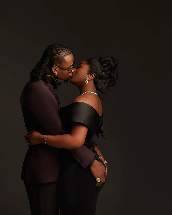 #BlackAndStrong
