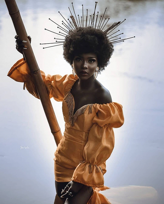 #iloveblackwomen