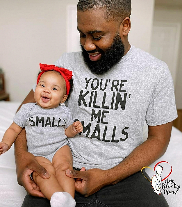 #BlackAndStrong