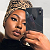 Post: #iloveblackwomen