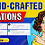 Post: HOW TO USE ARTICLE SITES TO DRIVE TRAFFIC TO YOUR BLOGArticle sites are still, stickiness wise,...