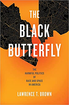 The Black Butterfly