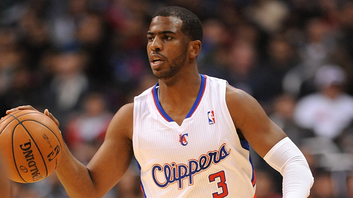 Name the NBA Player