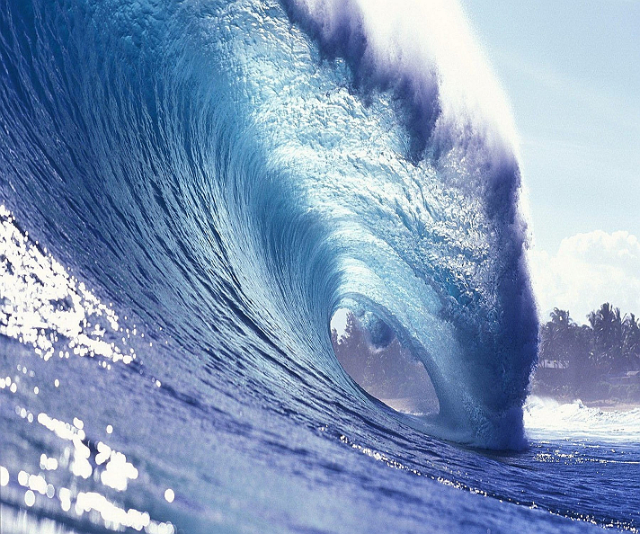 Post: