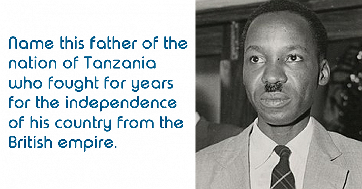 African history