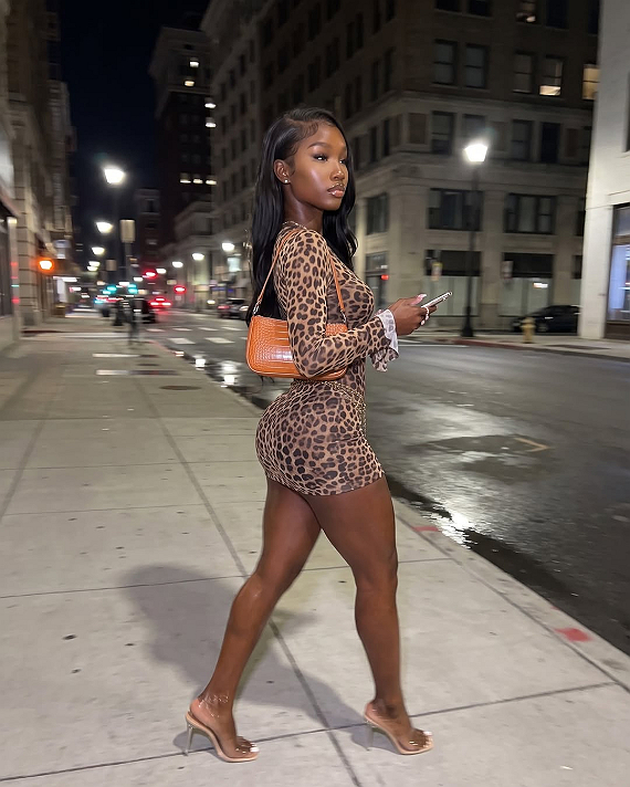#iloveblackwomen