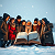 Poetry: In the hush of winters cradle, where the snowflakes softly fall,  Like whispered secrets from the...