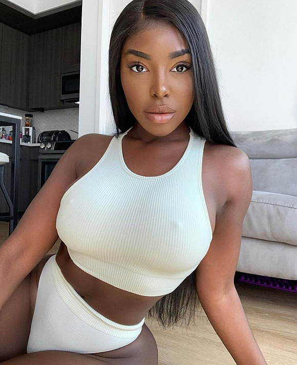 #ILoveBlackWomen