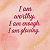Post: I used to put everyone’s needs above my own. One day, I realized: I can’t pour from an empty...
